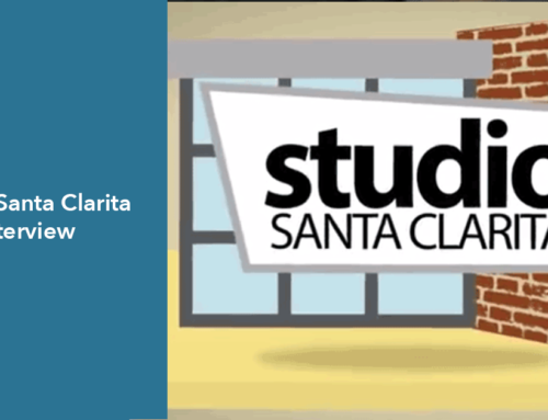 Studio Santa Clarita Video Interview